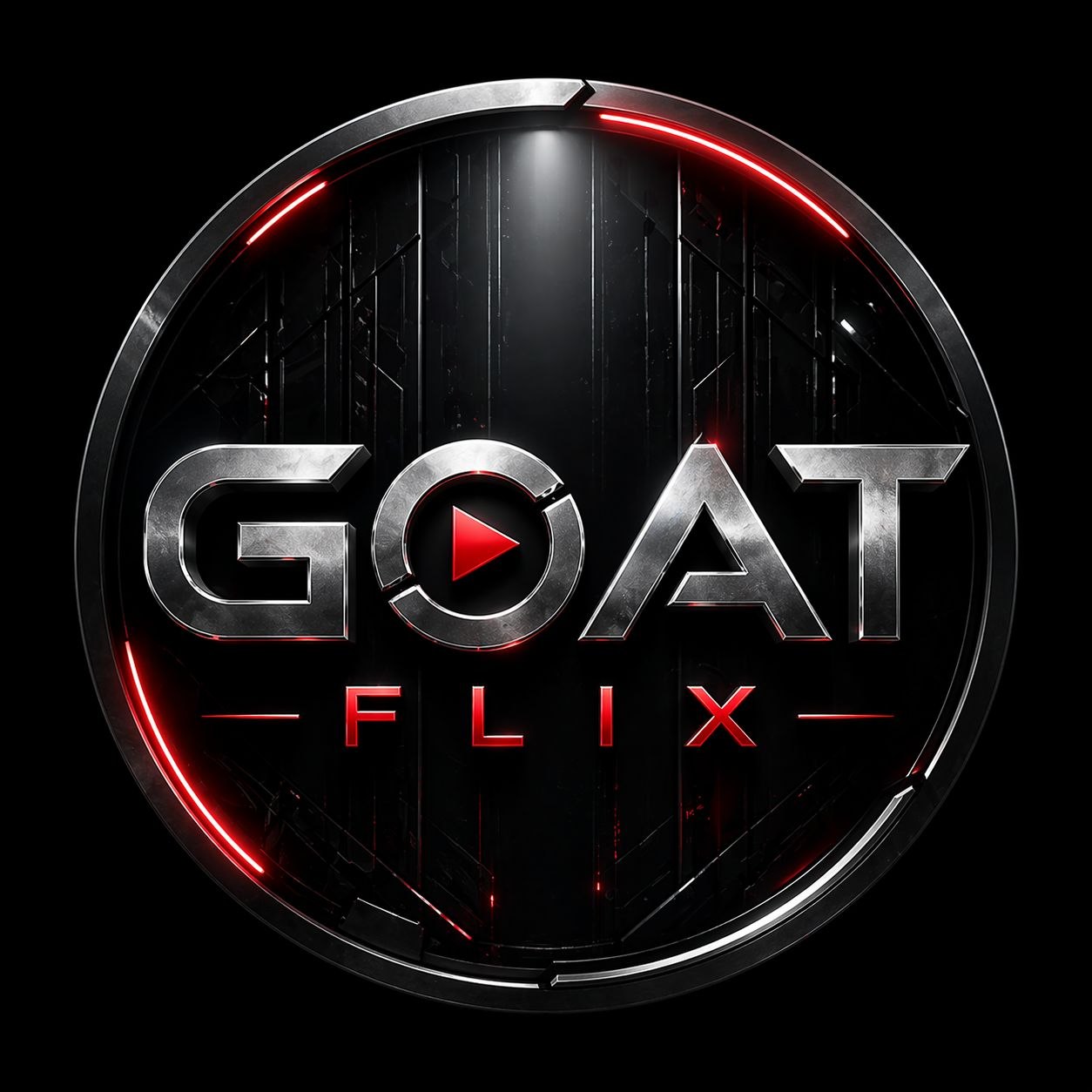 GOAT FLIX